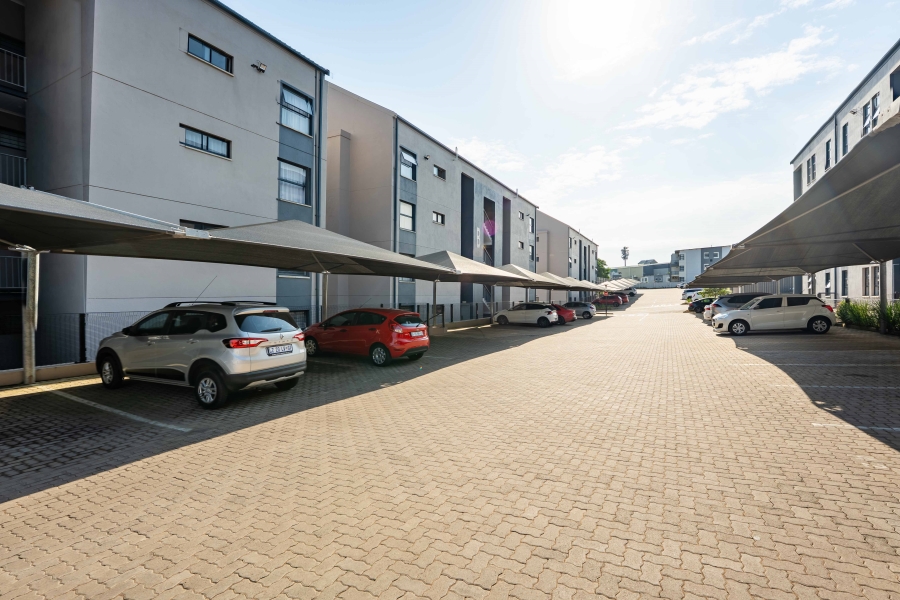 2 Bedroom Property for Sale in Amanzimtoti KwaZulu-Natal