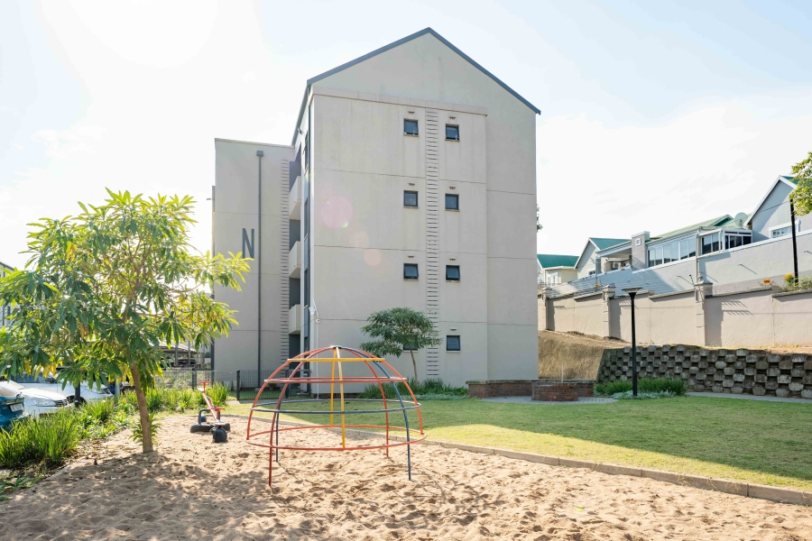 2 Bedroom Property for Sale in Amanzimtoti KwaZulu-Natal
