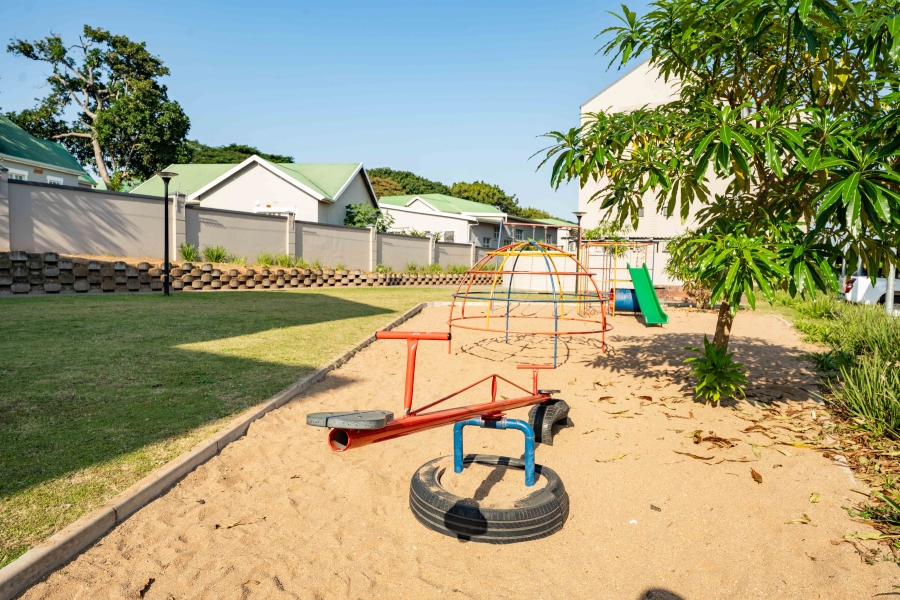 2 Bedroom Property for Sale in Amanzimtoti KwaZulu-Natal