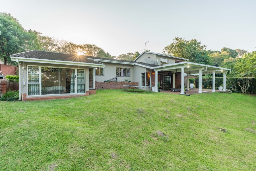 4 Bedroom Property for Sale in Westville Central KwaZulu-Natal