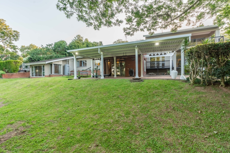 4 Bedroom Property for Sale in Westville Central KwaZulu-Natal