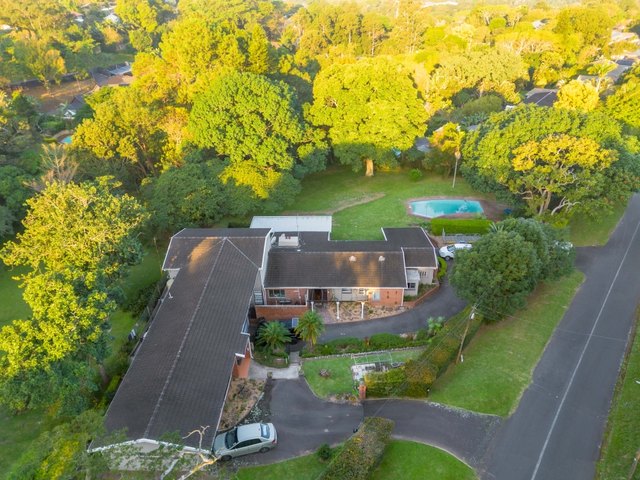 4 Bedroom Property for Sale in Westville Central KwaZulu-Natal