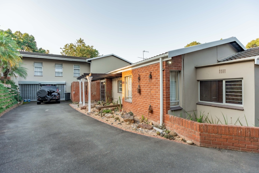 4 Bedroom Property for Sale in Westville Central KwaZulu-Natal