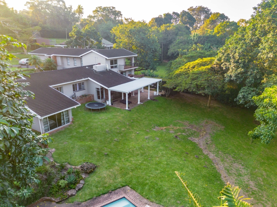 4 Bedroom Property for Sale in Westville Central KwaZulu-Natal