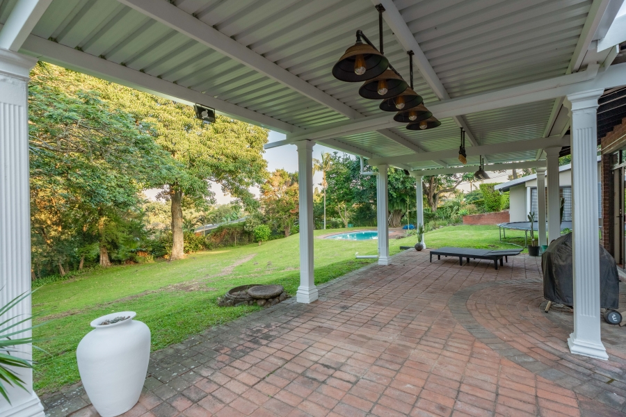 4 Bedroom Property for Sale in Westville Central KwaZulu-Natal