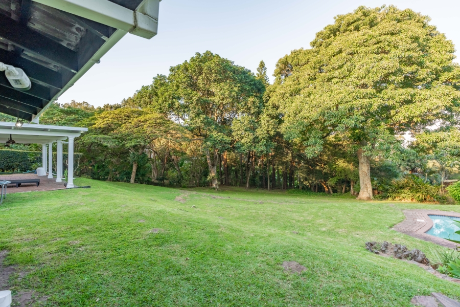 4 Bedroom Property for Sale in Westville Central KwaZulu-Natal