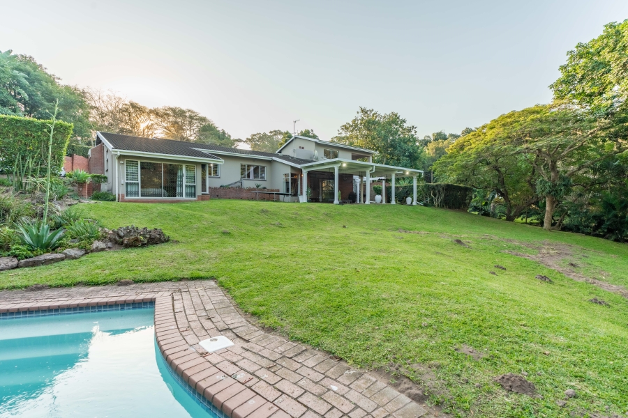 4 Bedroom Property for Sale in Westville Central KwaZulu-Natal