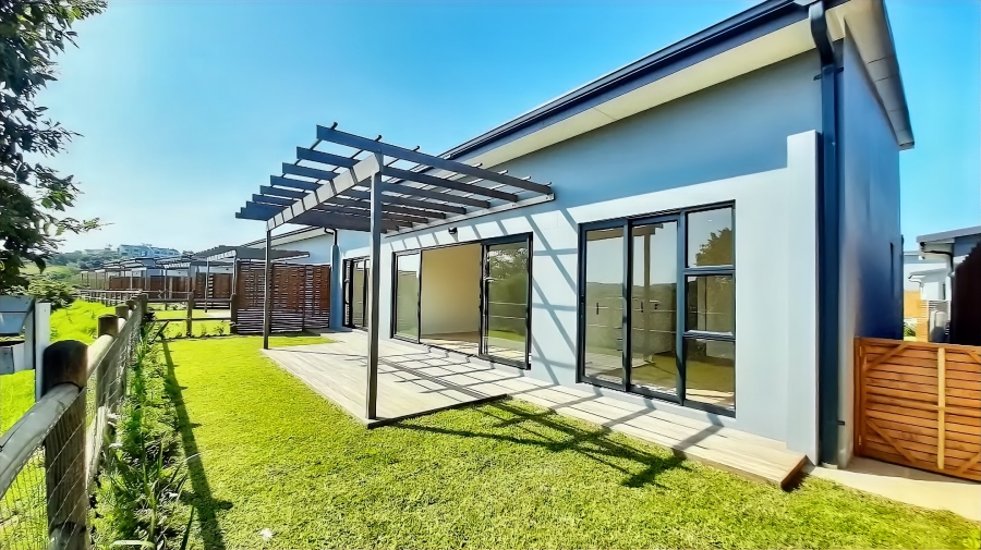 To Let 3 Bedroom Property for Rent in New Salt Rock City KwaZulu-Natal