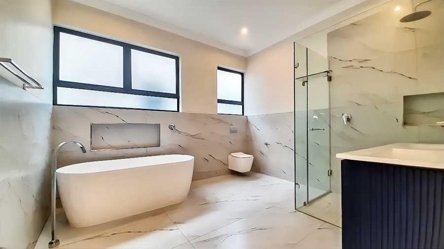 To Let 3 Bedroom Property for Rent in New Salt Rock City KwaZulu-Natal