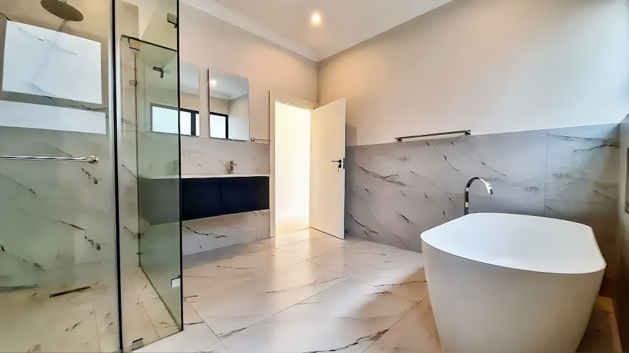 To Let 3 Bedroom Property for Rent in New Salt Rock City KwaZulu-Natal
