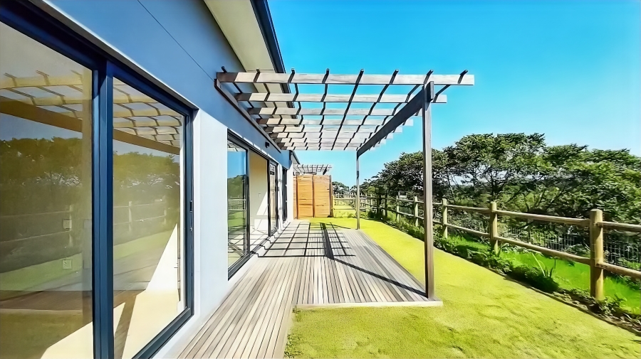 To Let 3 Bedroom Property for Rent in New Salt Rock City KwaZulu-Natal
