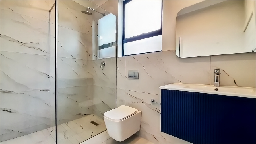 To Let 3 Bedroom Property for Rent in New Salt Rock City KwaZulu-Natal