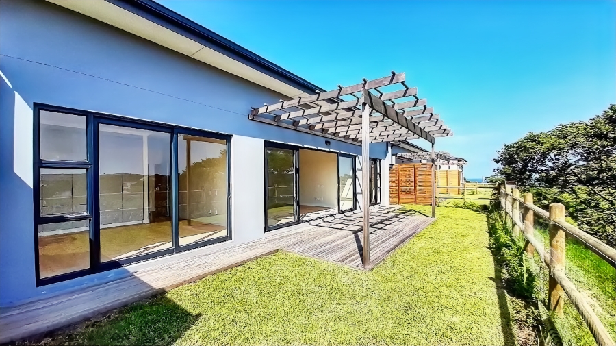 To Let 3 Bedroom Property for Rent in New Salt Rock City KwaZulu-Natal