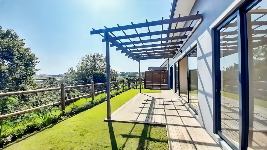To Let 3 Bedroom Property for Rent in New Salt Rock City KwaZulu-Natal