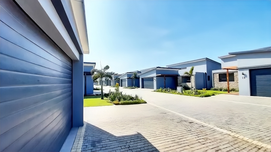 To Let 3 Bedroom Property for Rent in New Salt Rock City KwaZulu-Natal