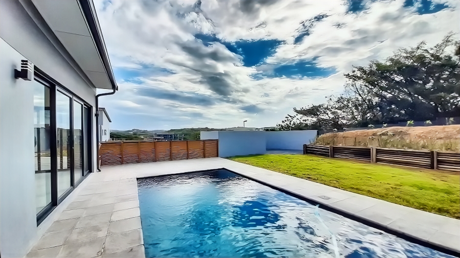 To Let 3 Bedroom Property for Rent in New Salt Rock City KwaZulu-Natal