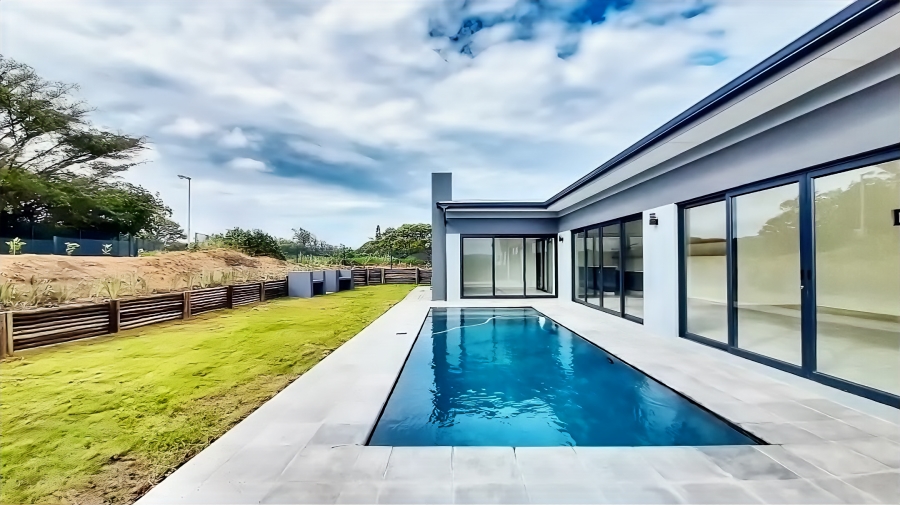 To Let 3 Bedroom Property for Rent in New Salt Rock City KwaZulu-Natal