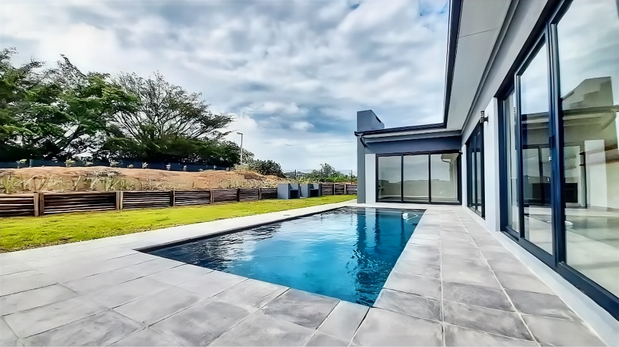 To Let 3 Bedroom Property for Rent in New Salt Rock City KwaZulu-Natal
