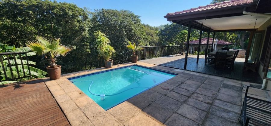 4 Bedroom Property for Sale in Chelmsfordville KwaZulu-Natal