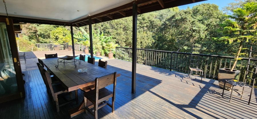 4 Bedroom Property for Sale in Chelmsfordville KwaZulu-Natal
