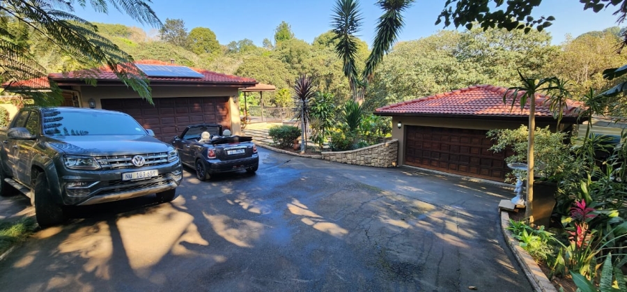 4 Bedroom Property for Sale in Chelmsfordville KwaZulu-Natal