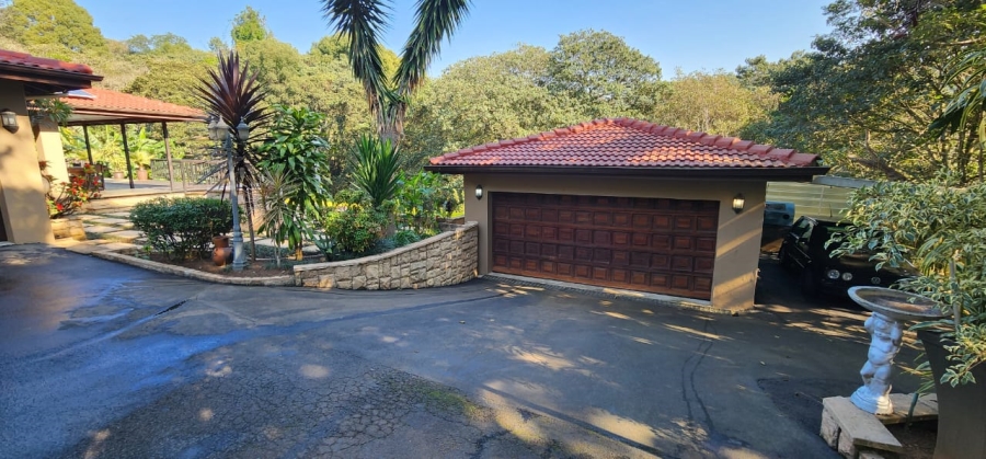 4 Bedroom Property for Sale in Chelmsfordville KwaZulu-Natal