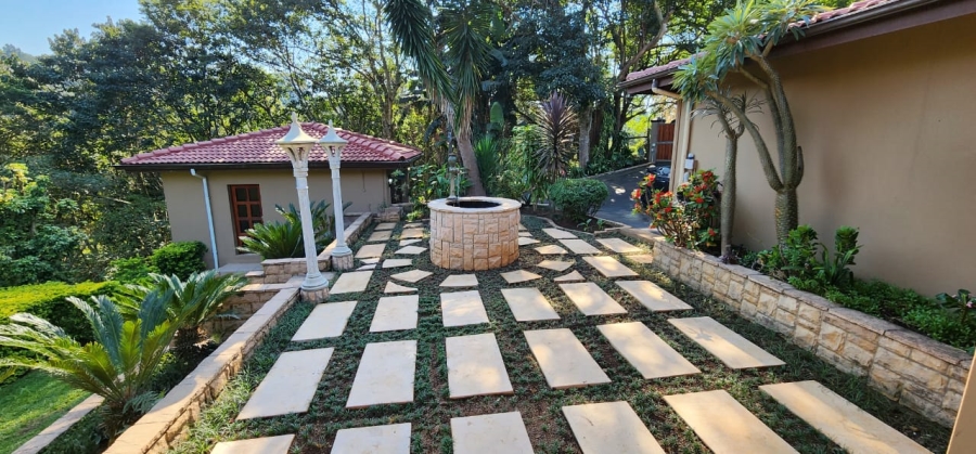 4 Bedroom Property for Sale in Chelmsfordville KwaZulu-Natal