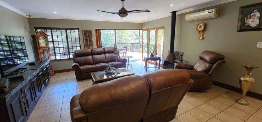 4 Bedroom Property for Sale in Chelmsfordville KwaZulu-Natal