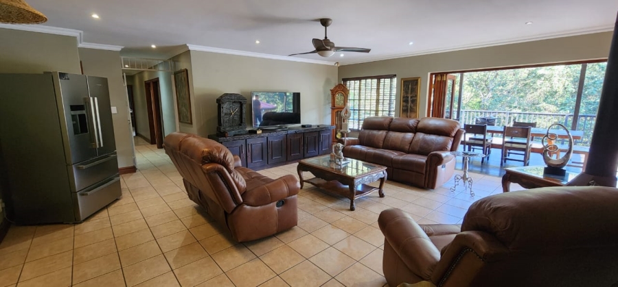 4 Bedroom Property for Sale in Chelmsfordville KwaZulu-Natal