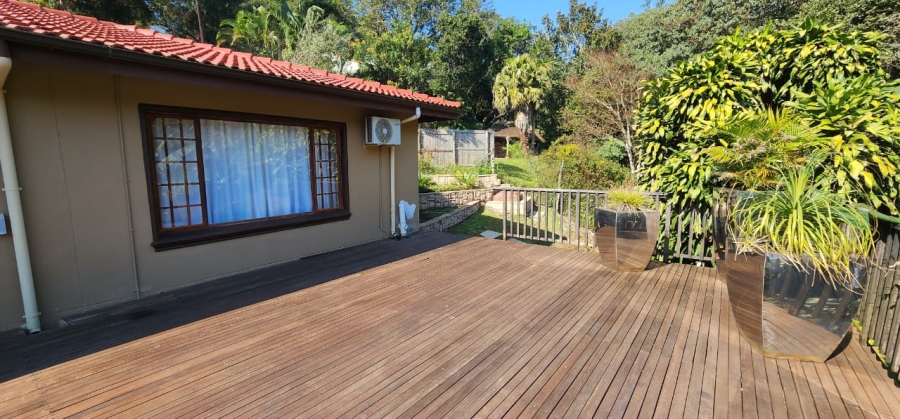 4 Bedroom Property for Sale in Chelmsfordville KwaZulu-Natal
