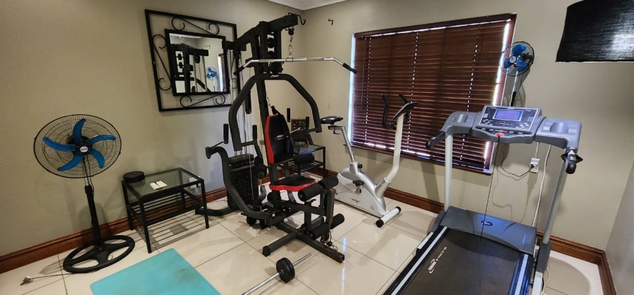 4 Bedroom Property for Sale in Chelmsfordville KwaZulu-Natal