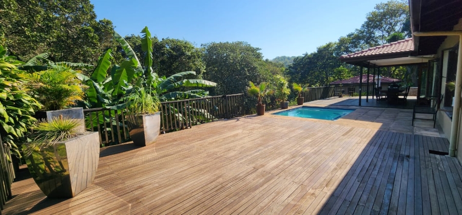 4 Bedroom Property for Sale in Chelmsfordville KwaZulu-Natal