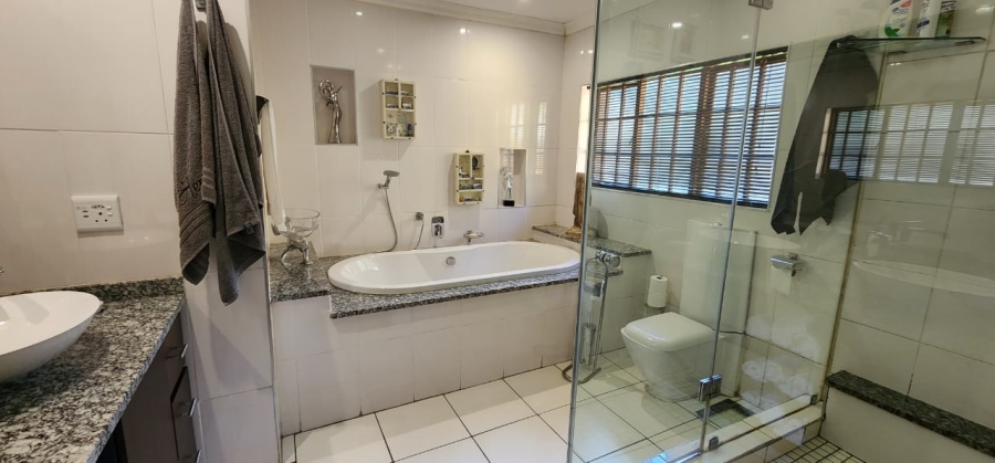 4 Bedroom Property for Sale in Chelmsfordville KwaZulu-Natal