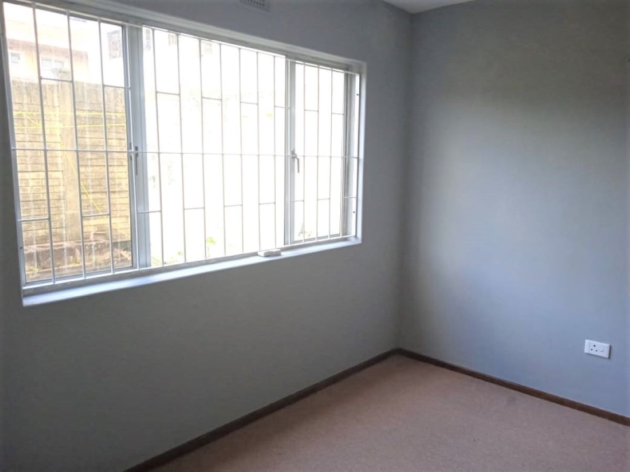 To Let 2 Bedroom Property for Rent in Bluff KwaZulu-Natal