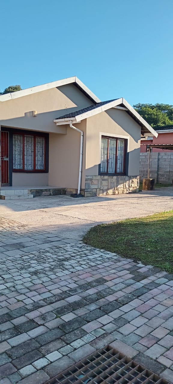 2 Bedroom Property for Sale in High Ridge KwaZulu-Natal