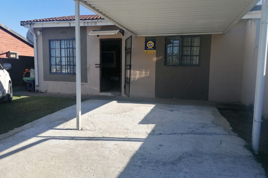 2 Bedroom Property for Sale in Merlewood KwaZulu-Natal