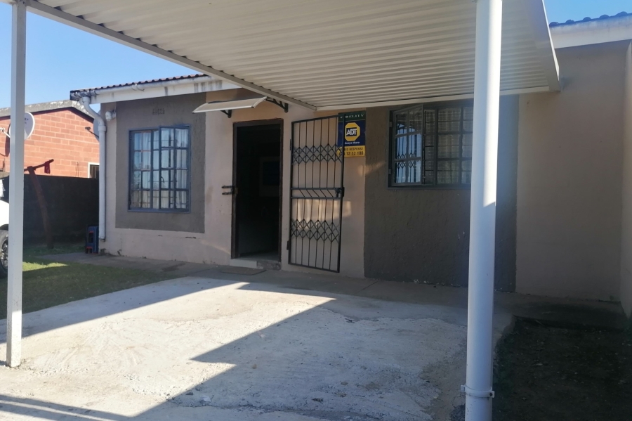 2 Bedroom Property for Sale in Merlewood KwaZulu-Natal
