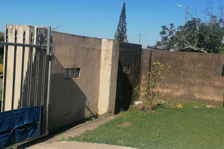 2 Bedroom Property for Sale in Merlewood KwaZulu-Natal