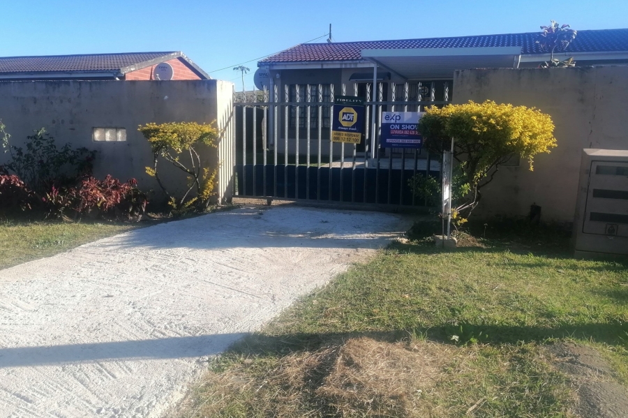 2 Bedroom Property for Sale in Merlewood KwaZulu-Natal
