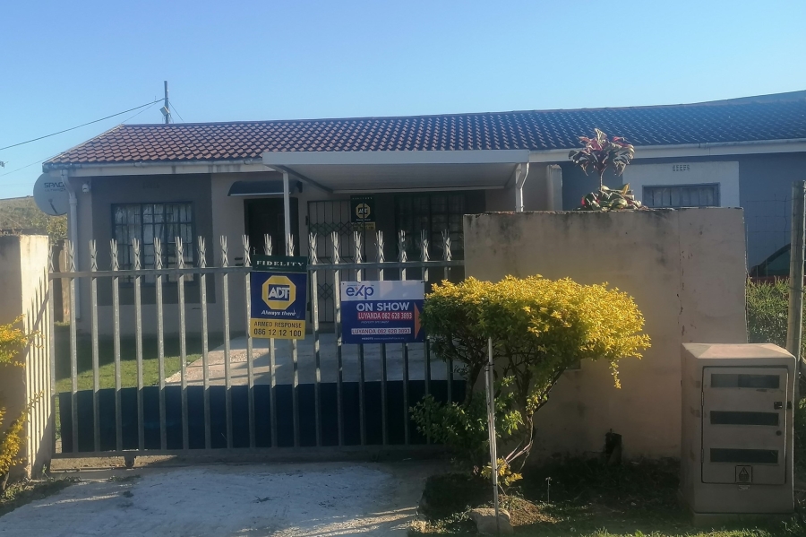 2 Bedroom Property for Sale in Merlewood KwaZulu-Natal