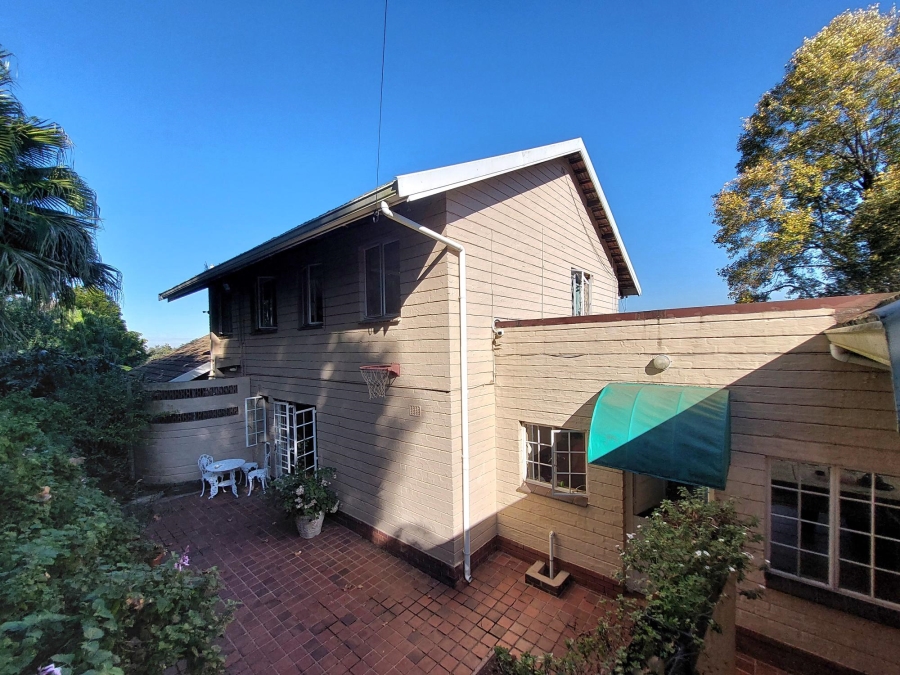 4 Bedroom Property for Sale in Clarendon KwaZulu-Natal
