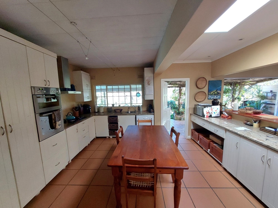 4 Bedroom Property for Sale in Clarendon KwaZulu-Natal