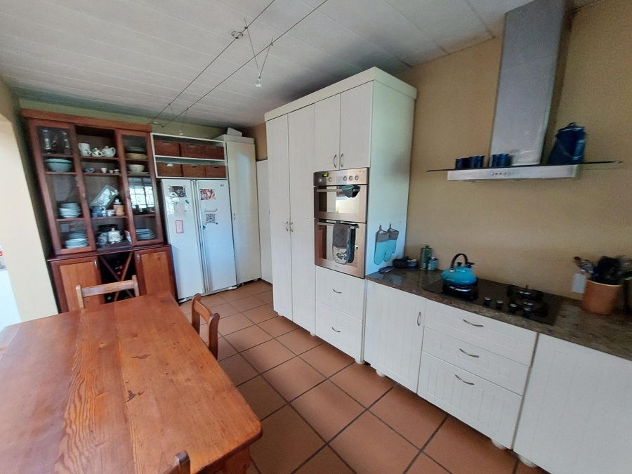 4 Bedroom Property for Sale in Clarendon KwaZulu-Natal