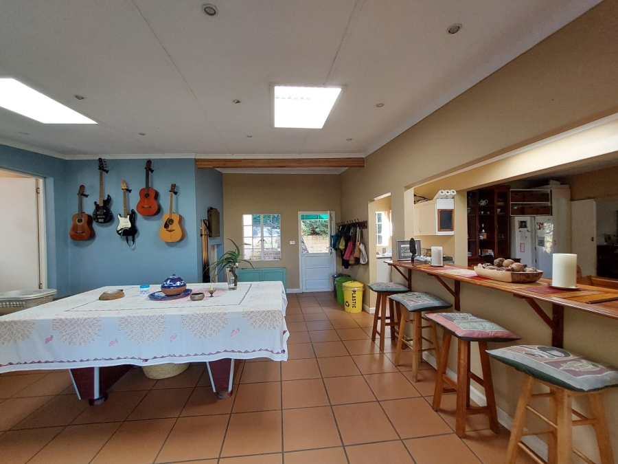 4 Bedroom Property for Sale in Clarendon KwaZulu-Natal