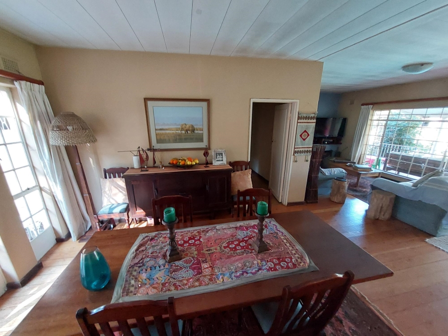 4 Bedroom Property for Sale in Clarendon KwaZulu-Natal