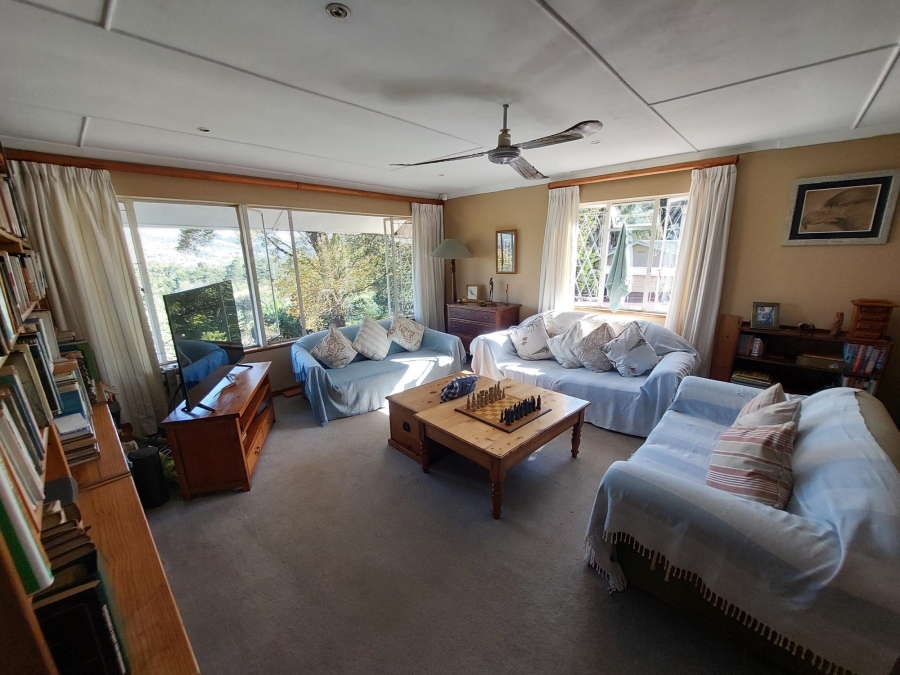 4 Bedroom Property for Sale in Clarendon KwaZulu-Natal