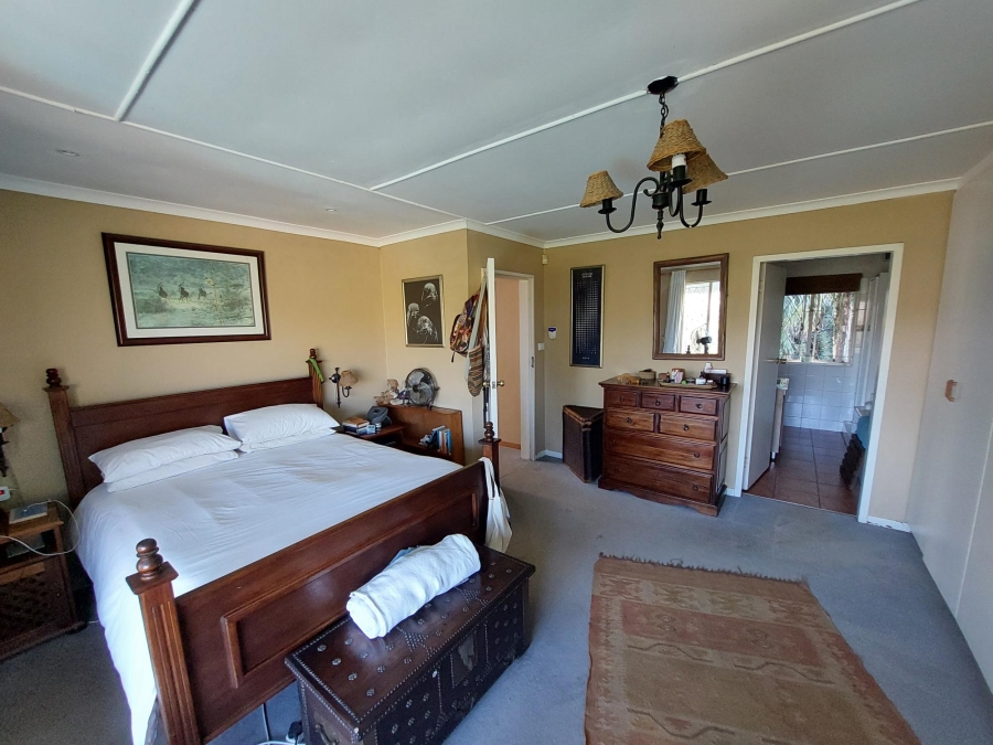 4 Bedroom Property for Sale in Clarendon KwaZulu-Natal