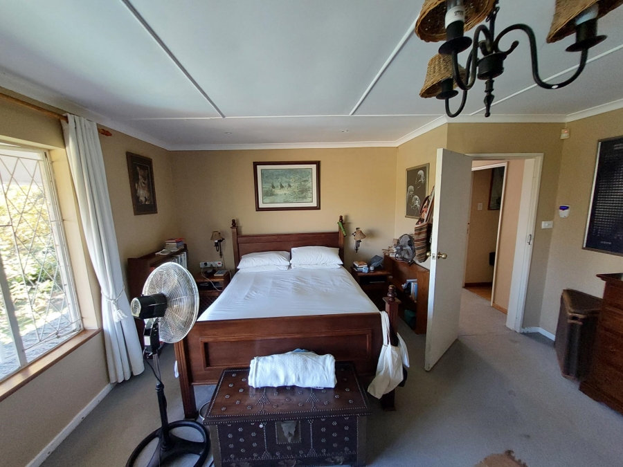 4 Bedroom Property for Sale in Clarendon KwaZulu-Natal