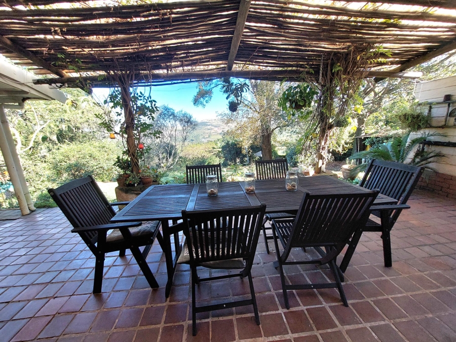 4 Bedroom Property for Sale in Clarendon KwaZulu-Natal