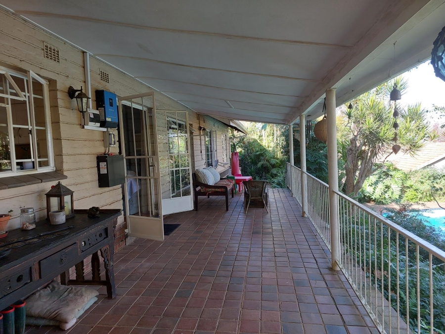 4 Bedroom Property for Sale in Clarendon KwaZulu-Natal